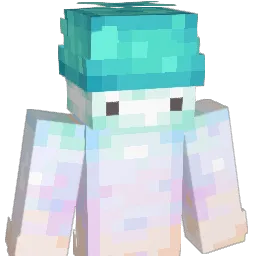 ItsAti Minecraft avatar bust