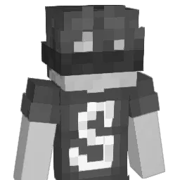 ItsAtomical's Minecraft skin