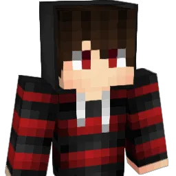 ItsAustennn's Minecraft skin