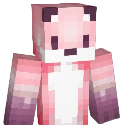ItsAvrilOnline Minecraft avatar bust