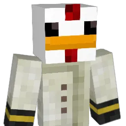 ItsAzerian's Minecraft skin