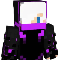 ItsAzgar's Minecraft skin