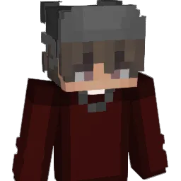 ItsBaerchenLeo Minecraft avatar bust