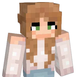 ItsBasti1 Minecraft avatar bust