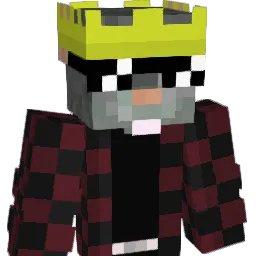 ItsBaykan's Minecraft skin