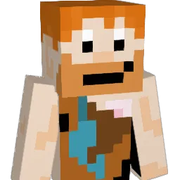 ItsBeagz's Minecraft skin