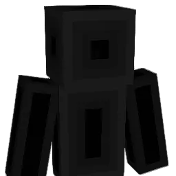 ItsBenTo Minecraft avatar bust