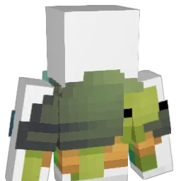 ItsBigRick's Minecraft skin