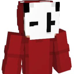 ItsBiirdy's Minecraft skin