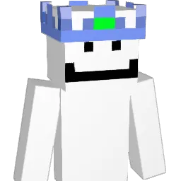 ItsBl4de_ Minecraft avatar bust