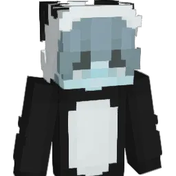 ItsBlaZerLol Minecraft avatar bust
