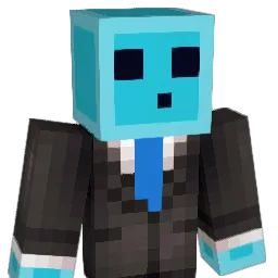 ItsBlueSpeed's Minecraft skin