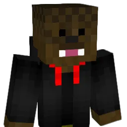 ItsBobH's Minecraft skin