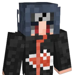 ItsBop's Minecraft skin