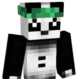 ItsByramTime's Minecraft skin