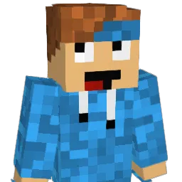 ItsCashCartiBih Minecraft avatar bust