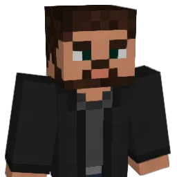ItsCedge's Minecraft skin