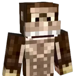 ItsChapp's Minecraft skin