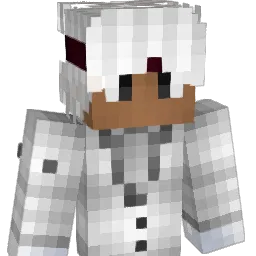 ItsChocolateChip Minecraft avatar bust