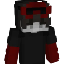 ItsCme's Minecraft skin