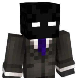 ItsCnr's Minecraft skin