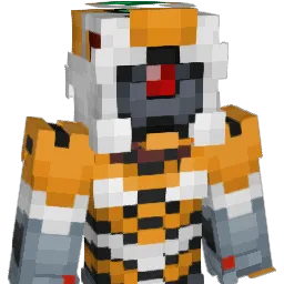 ItsCobalt64 Minecraft avatar bust