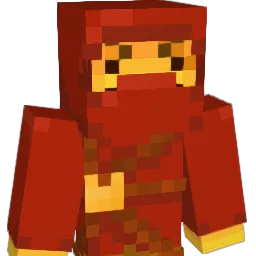 ItsCocaKoala Minecraft avatar bust