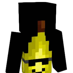 ItsCocoa Minecraft avatar bust