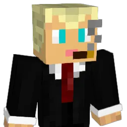 ItsColin's Minecraft skin