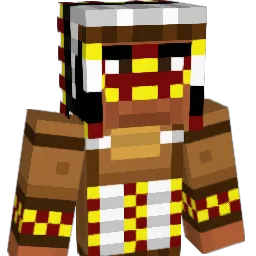 ItsCook11's Minecraft skin