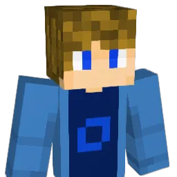 ItsCoolz's Minecraft skin