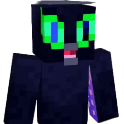 ItsCrazyKraken's Minecraft skin