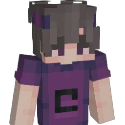 ItsCritiQ's Minecraft skin
