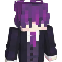 ItsD0TI Minecraft avatar bust