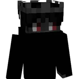 ItsDachaa Minecraft avatar bust