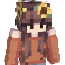 ItsDaliaaa's Minecraft skin