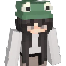 ItsDanii_'s Minecraft skin
