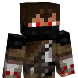 ItsDave_'s Minecraft skin