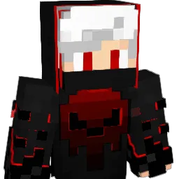 ItsDavi's Minecraft skin