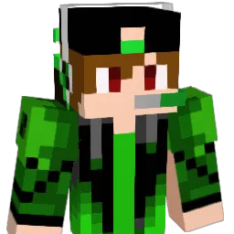 ItsDeaddd's Minecraft skin