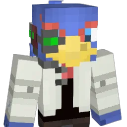 ItsDece's Minecraft skin