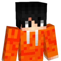 ItsDefine Minecraft avatar bust