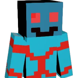 ItsDeimoz's Minecraft skin