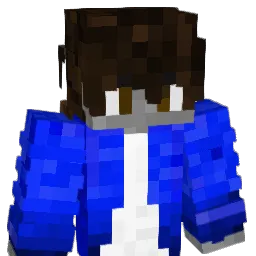 ItsDemirHere Minecraft avatar bust