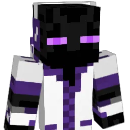 ItsDevenD Minecraft avatar bust