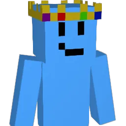 ItsDisob's Minecraft skin