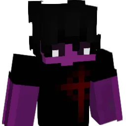 ItsDj391 Minecraft avatar bust