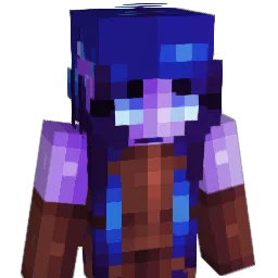 ItsDomaz's Minecraft skin