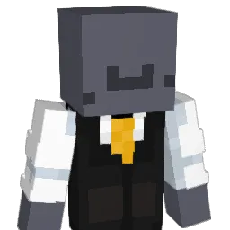 ItsDoodl's Minecraft skin