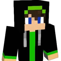 ItsDrExplosion's Minecraft skin